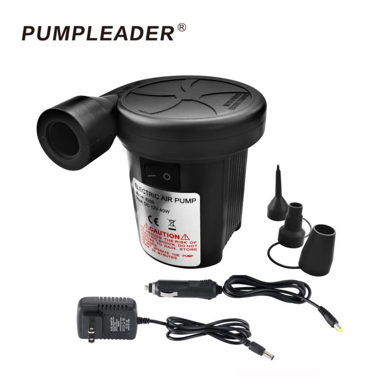 Wechselstrom-Gleichstrom-Elektropumpe