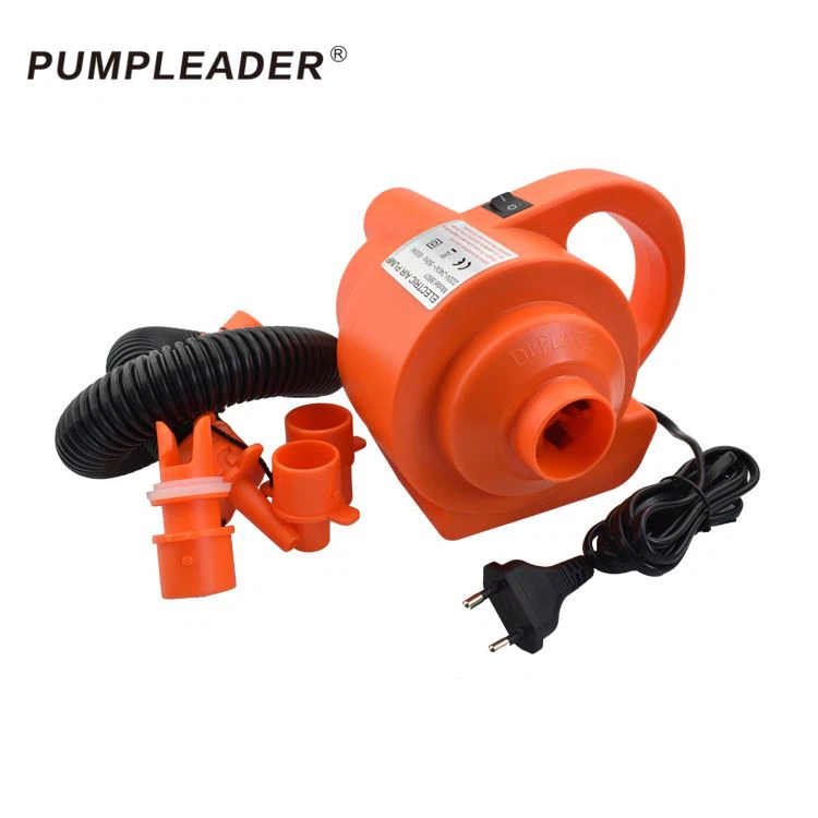 Elektrische Luftpumpe