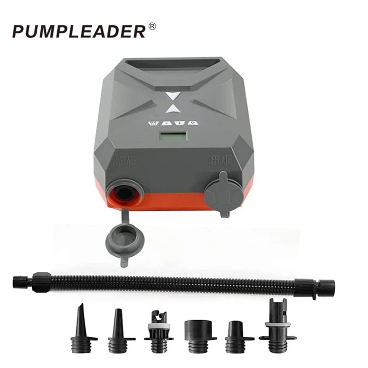 automatic paddle board pump05 automatic paddle board pump05