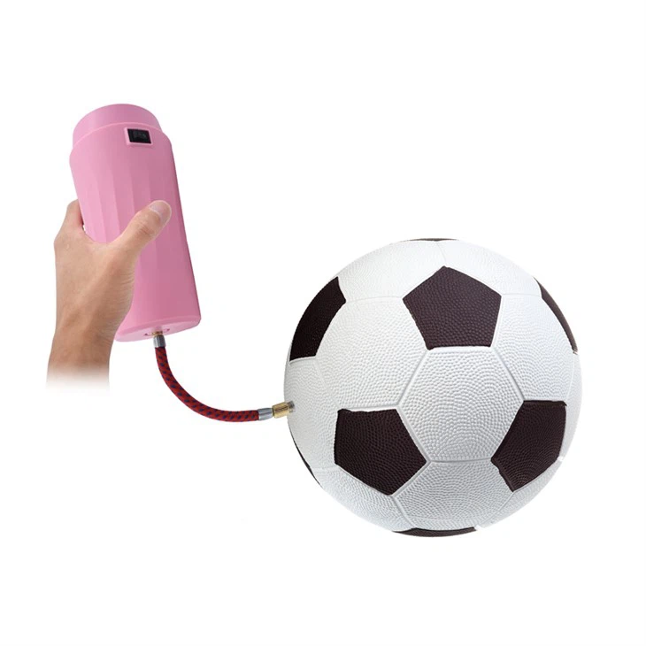 Balloon Inflator Pump